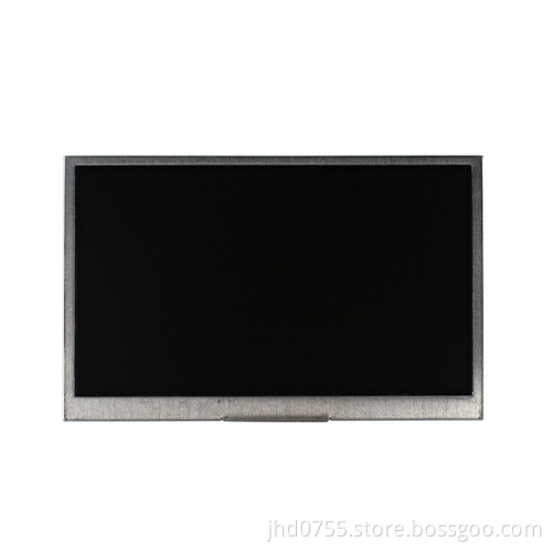 5'' TFT LCD Display Use for Industrial Instruments